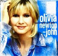 Image result for Olivia Newton-John Lullaby Album