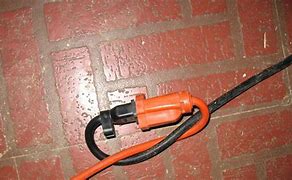 Image result for Extension Cord Knot