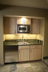 Image result for Guest House Kitchenette