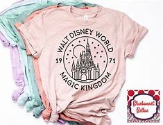 Image result for Disney World Shirts