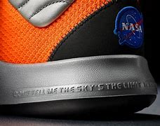Image result for Nike Paul George NASA