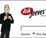 Image result for Ask Jeeves for Adults