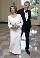 Image result for Nancy Pelosi Husband Family