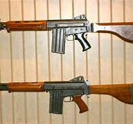 Image result for Armalite AR 16" Rifle