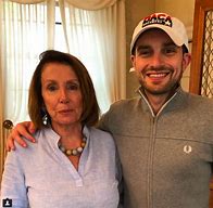 Image result for Nancy Pelosi's Son