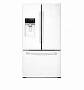 Image result for Backside of the French Door Refrigerator