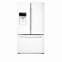 Image result for Samsung White French Door Refrigerator