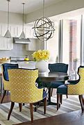 Image result for Unique Dining Room Chairs