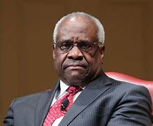 Image result for Clarence Thomas