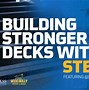 Image result for Wood Decks Pictures