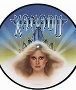 Image result for Xanadu Single On CD