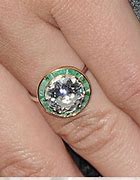 Image result for Olivia Wilde Engagement Ring