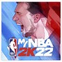 Image result for NBA 2K22 Video Game