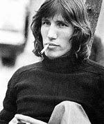 Image result for Roger Waters Artist Son