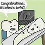 Image result for Funny Dental Office