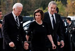 Image result for Biden and Pelosi On Tarmac