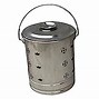 Image result for 55 Gallon Steel Drum with Side Bung