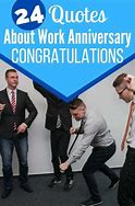 Image result for Funny Work Anniversary Quotes
