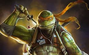 Image result for Ninja Turtles Wallpaper HD