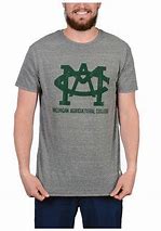 Image result for Michigan State Apparel