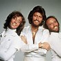 Image result for Bee Gees Glowing Logo