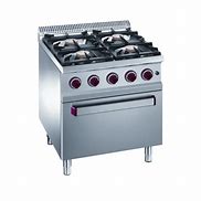 Image result for 6 Burner Gas Range with Double Oven