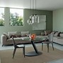 Image result for Oval Extended Dining Table