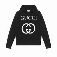 Image result for Gucci Black Face Hoodie