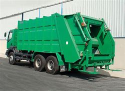 Image result for refuse compactors