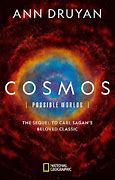 Image result for Cosmos a Space Time Oddessy Character Design