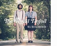 Image result for The Royal Tinfoil