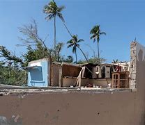 Image result for Hurricane Approaching Puerto Rico Now