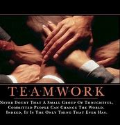 Image result for Classroom Teamwork Quotes