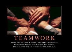 Image result for Amazing Team Effort Quotes