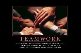 Image result for Teamwork Accountability Quotes