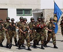 Image result for Croatia Soldiers