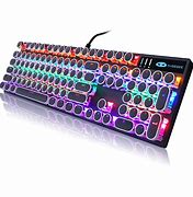 Image result for Gaming Keyboard And Mouse,3 In 1 Gaming Set,Rainbow LED Backlit Wired Gaming Keyboard,RGB Backlit 12000 DPI Lightweight Gaming Mouse With Honeycomb