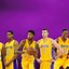 Image result for Lakers Starting Lineup