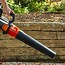Image result for Most Powerful Leaf Blower Vacuum