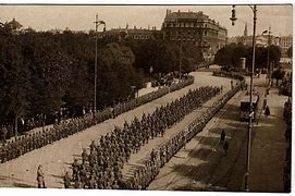 Image result for WWI Riga