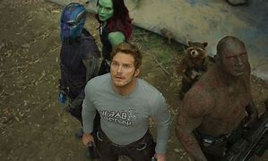 Image result for Guardians of the Galaxy Scenes