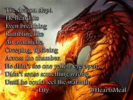 Image result for Poems About Dragons