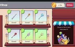 Image result for Wands in Prodigy Epics