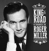 Image result for Roger Miller Greatest Hits Record