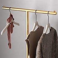 Image result for Boutique Coat Hangers