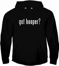 Image result for Hooper Bay Warriors Hoodie