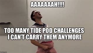 Image result for Tide Pod Spongebob Memes