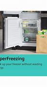 Image result for Double Fridge and Freezer