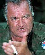 Image result for The Trial of Ratko Mladic