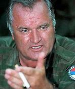 Image result for Serbian Hero Ratko Mladic
